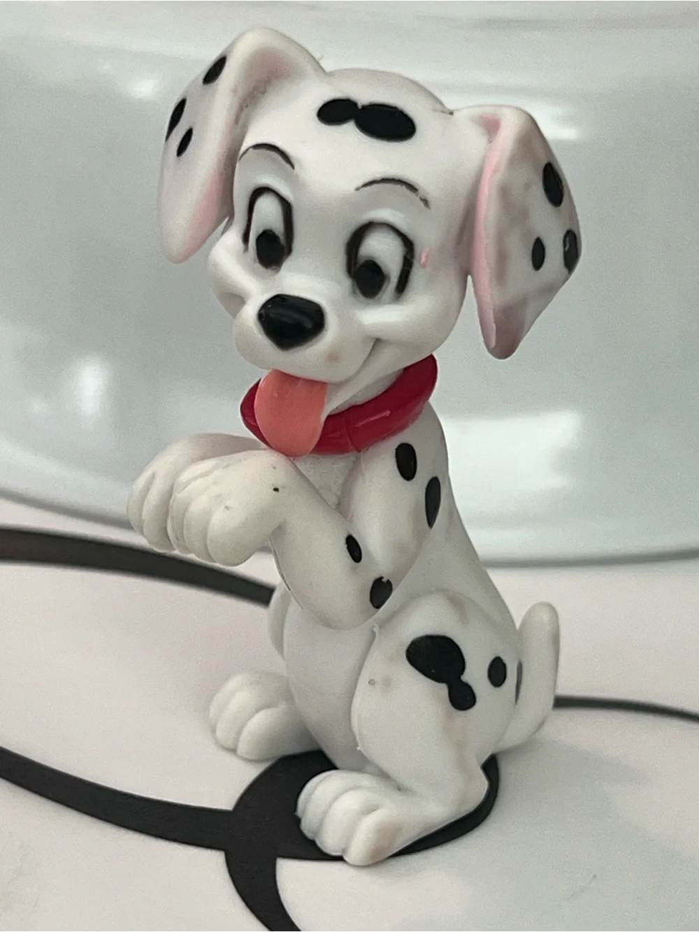 Disney/Zak Designs mixed lot